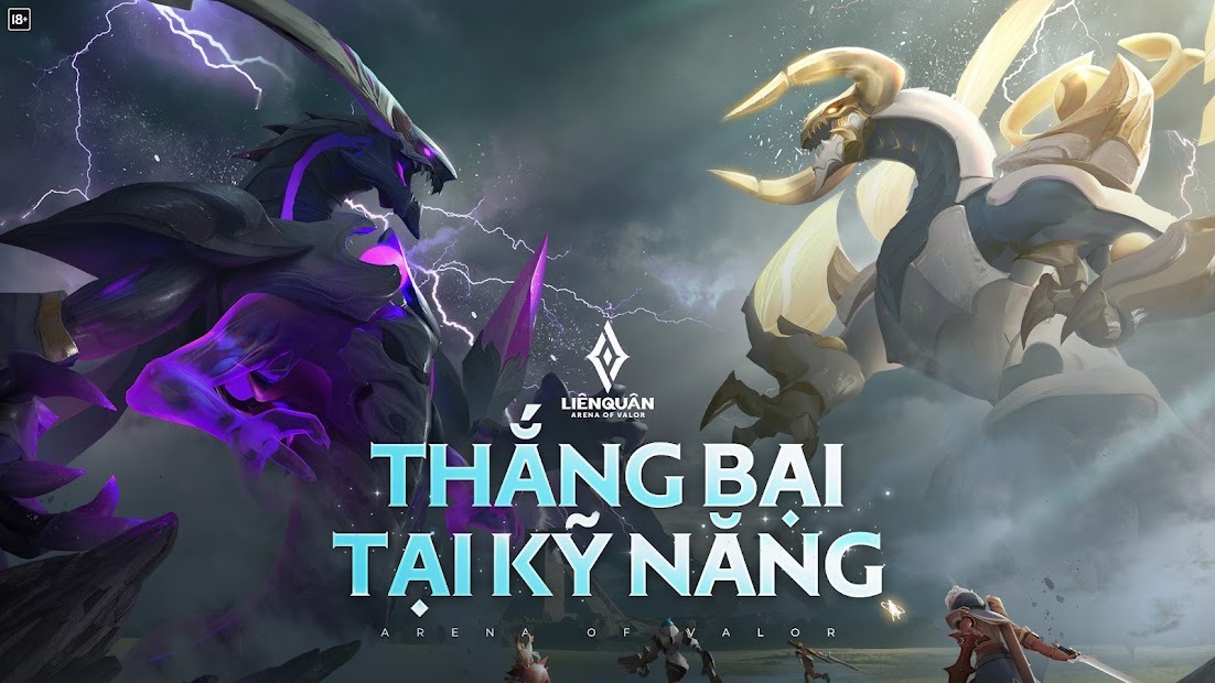 Liên Quân Mobile khóa một loạt 1.500 tài khoản chỉ trong 1 ngày, nguyên do khiến game thủ chỉ biết lắc đầu