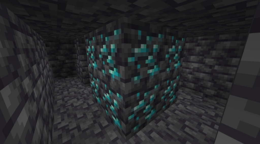 Minecraft 1.19: Bỏ túi hai mẹo tìm kim cương dễ dàng và nhanh nhất