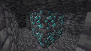 Minecraft 1.19: Bỏ túi hai mẹo tìm kim cương dễ dàng và nhanh nhất