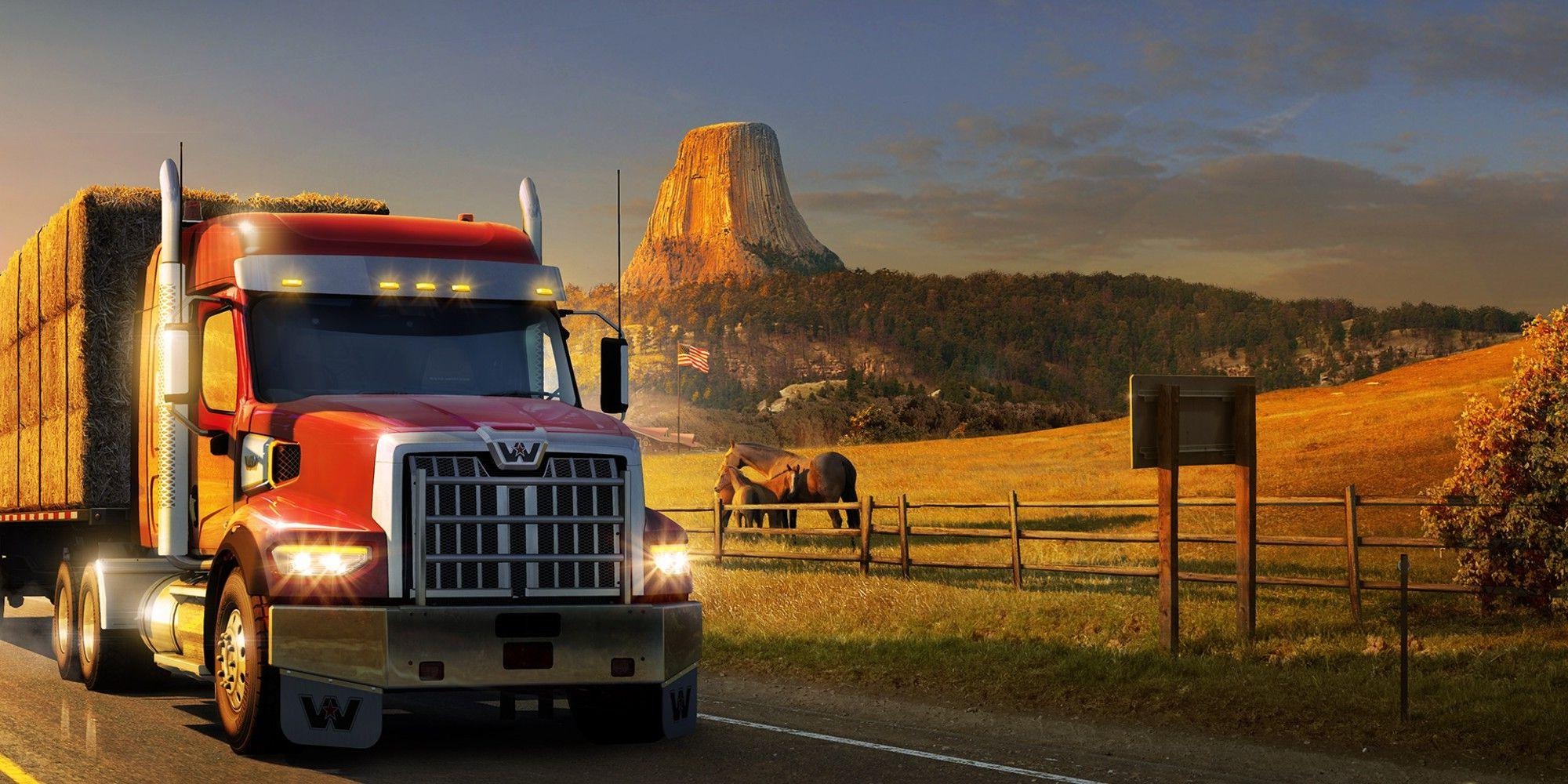 Xuất hiện nam game thủ chế hẳn một phòng chơi game không khác gì một cabin xe tải thật sự