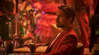Ryan Gosling tiết lộ việc vẫn đang chờ đợi Marvel cho mình vào vai nhân vật này