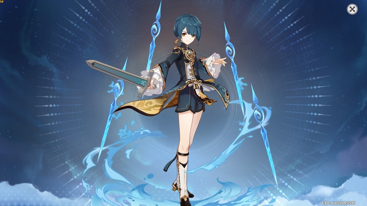 Top 5 nhân vật Genshin Impact hỗ trợ "cứng cựa" cho Heizou trong phiên bản 2.8