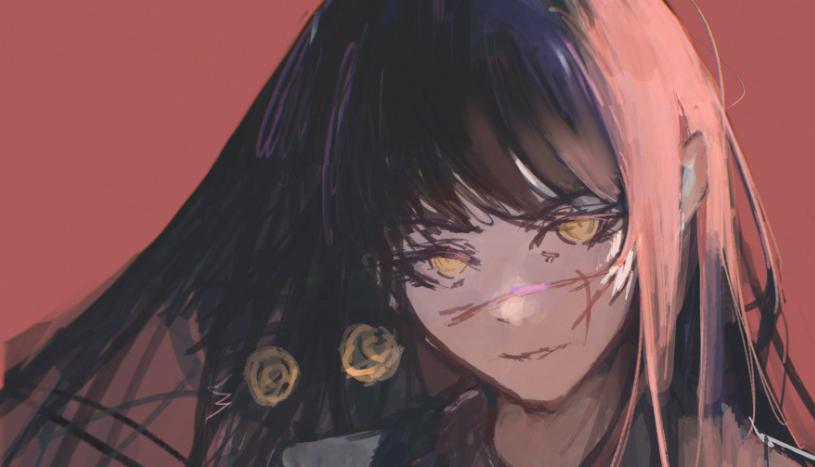 Dự đoán spoiler Chainsaw Man 100 - Tóm tắt, giải thích chap 99: Mitaka mạnh lên bằng cách lập harem?