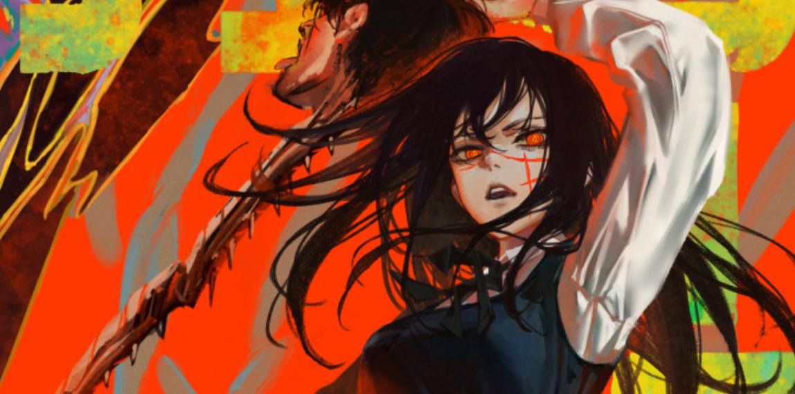 Chainsaw Man: Giải thích sức mạnh Quỷ Chiến Tranh và ý đồ với Denji