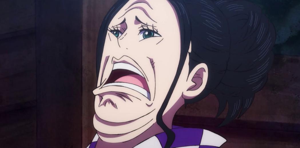 Người dẫn chương trình Nhật Bản: Ai ít bạn mới đọc One Piece!