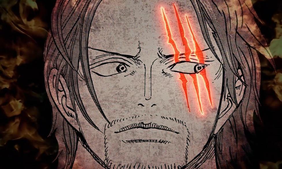 Tác giả Eiichiro Oda chia sẻ về One Piece Film Red - Tiết lộ sự thật về Tứ Hoàng Shanks Tóc Đỏ?