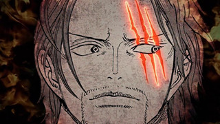 Tác giả Eiichiro Oda chia sẻ về One Piece Film Red - Tiết lộ sự thật về Tứ Hoàng Shanks Tóc Đỏ?
