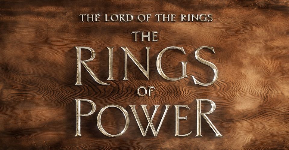 Mang tiếng là "bom tấn sử thi lớn nhất thời đại" nhưng The Rings of Power vừa tung poster đã bị netizen "CHÊ"