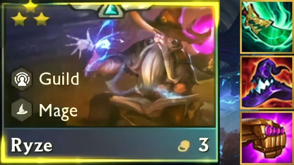 ĐTCL: Top 5 đội hình leo rank mượt nhất phiên bản 12.13 mà game thủ nên thử qua