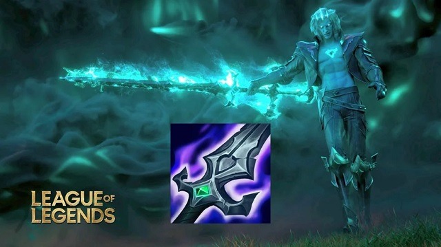 LMHT: Gương Suy Vong gặp lỗi lạ, thay đổi vị trí là mất đi chỉ số tấn công