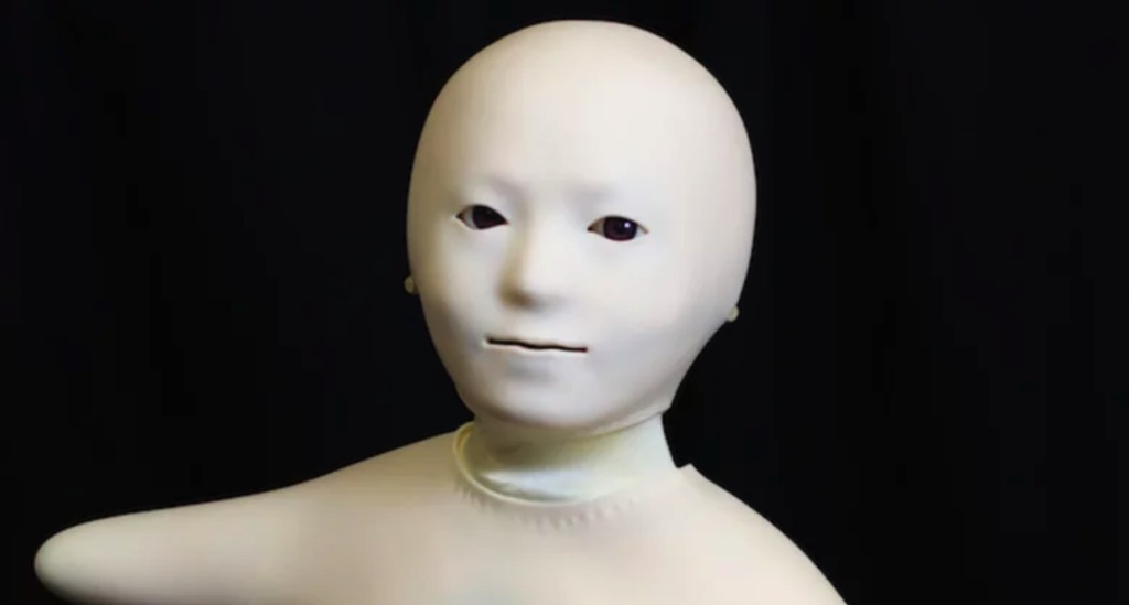 Tổng hợp những con robot đáng sợ nhất lịch sử nhân loại (Phần 2)