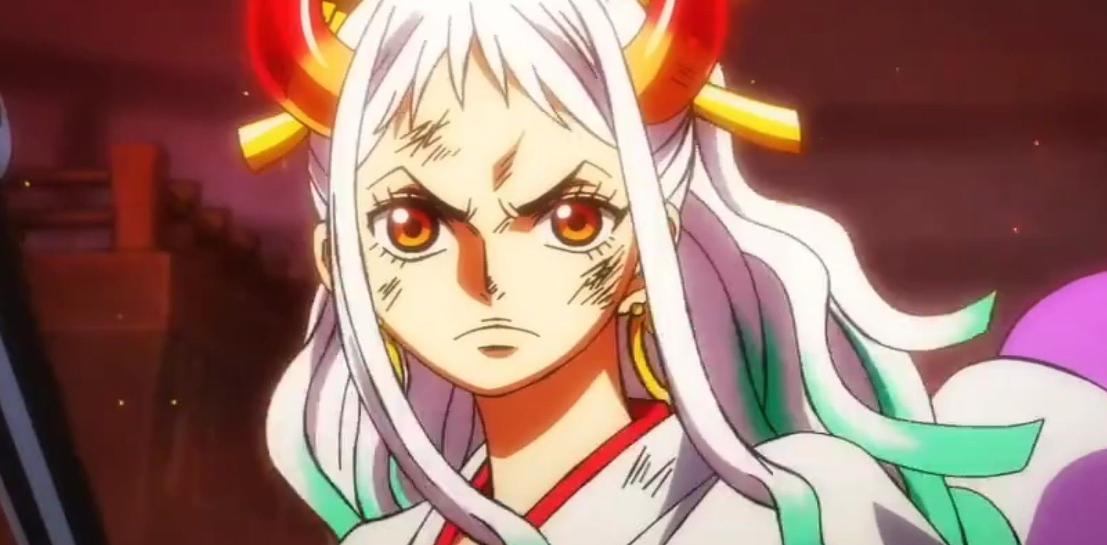 Spoiler One Piece 1055: Lục Ngưu bỏ chạy vì Shanks Tóc Đỏ!