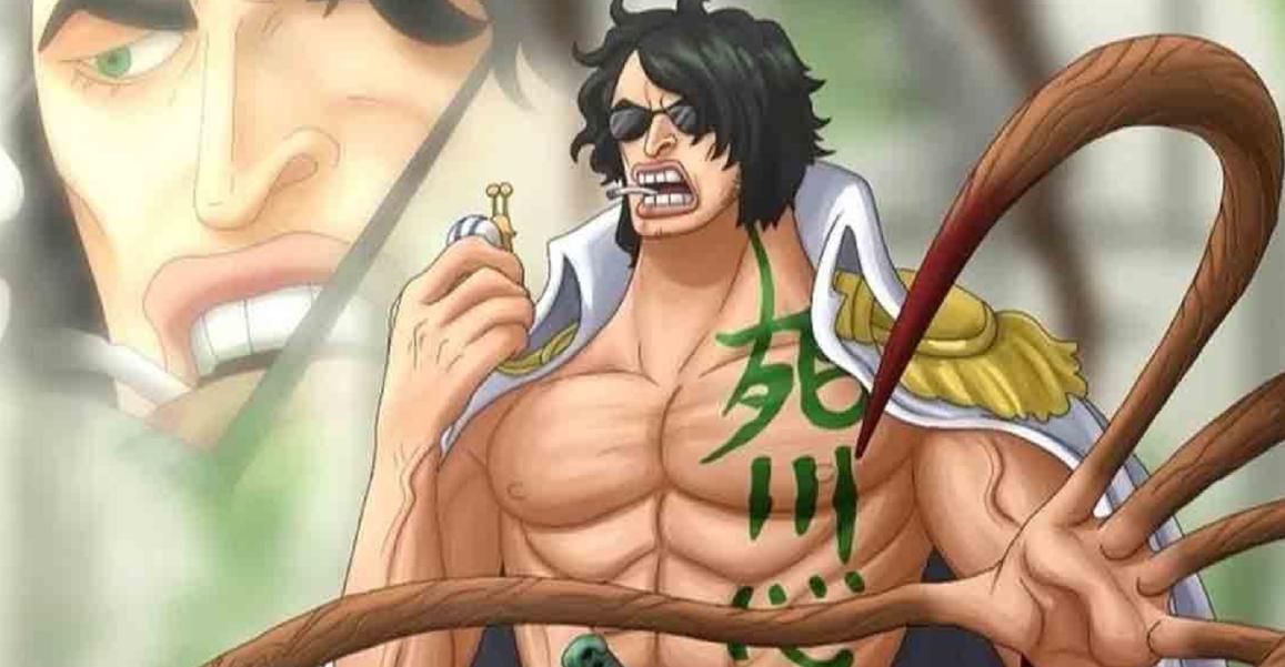 One Piece: Nguồn gốc và sức mạnh 7 đô đốc Hải Quân - Họ đang làm gì (phần 2)