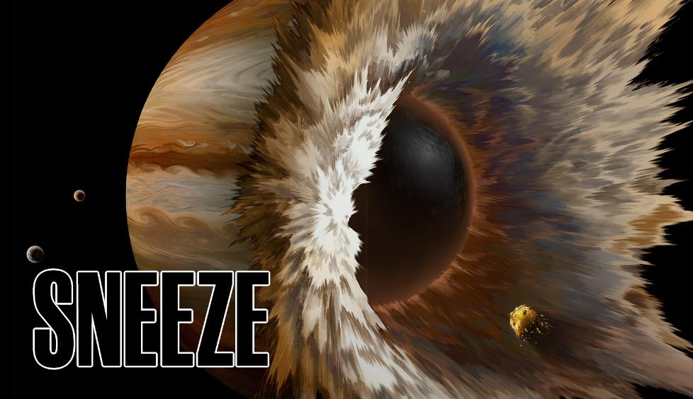 One Punch Man 215 tiếp tục cho ta thấy những feat sức mạnh tầm vũ trụ của Saitama!