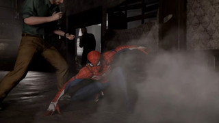 Sony tiết lộ các tính năng và cấu hình "dễ thở" của Spider-Man trên PC