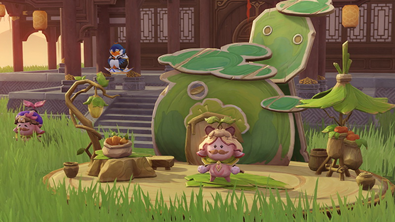 Genshin Impact: Tổng hợp các sự kiện trong bản cập nhật 3.0 - Collei sẽ là quà tặng kèm