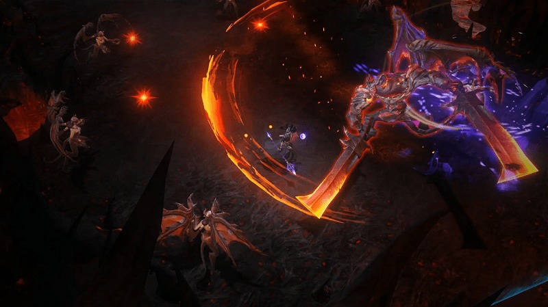 Diablo Immortal chính thức được phát hành tại Trung Quốc sau loạt những lùm xùm không đáng có