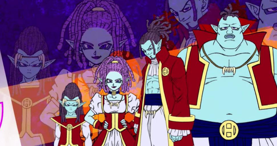 Dự đoán spoiler Dragon Ball Super 87: Elec thực hiện điều ước mới báo thù Granola?