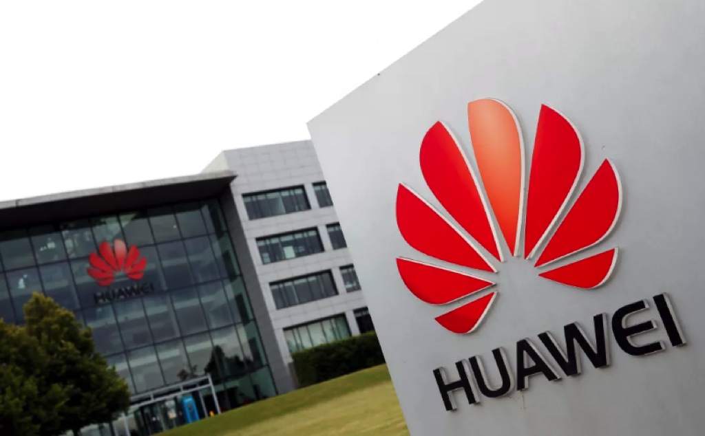 Mỹ lo ngại Huawei chia sẻ thông tin mật đến Trung Quốc