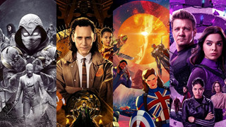 Marvel "trúng lớn" trong các hạng mục đề cử tại Emmy 2022