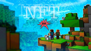 "Cha đẻ" của Minecraft lên tiếng khẳng định sẽ không có NFT xuất hiện trong trò chơi này