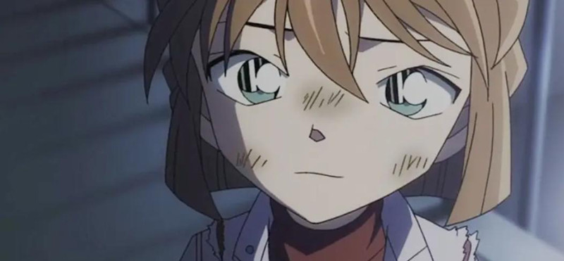 Spoiler Conan 1097: ‘That’s the daughter of the one who turned my life upside down’!