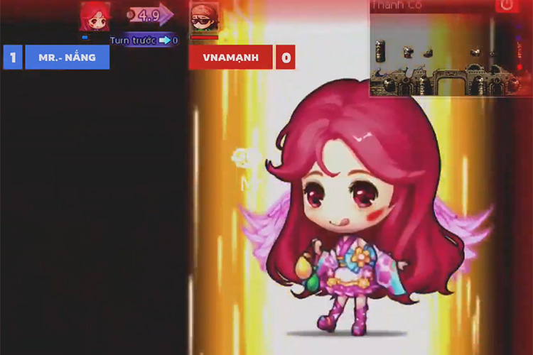 Gunny Origin - Thành công của Vua Gà C là tiền đề tiên quyết để bước lên giải bán chuyên