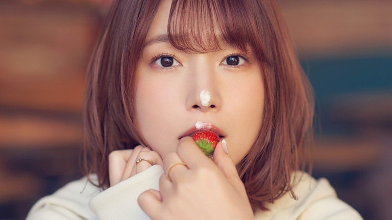 Check out the top 10 most beautiful voice actresses in Japan, anyone who looks at them will have a heart attack