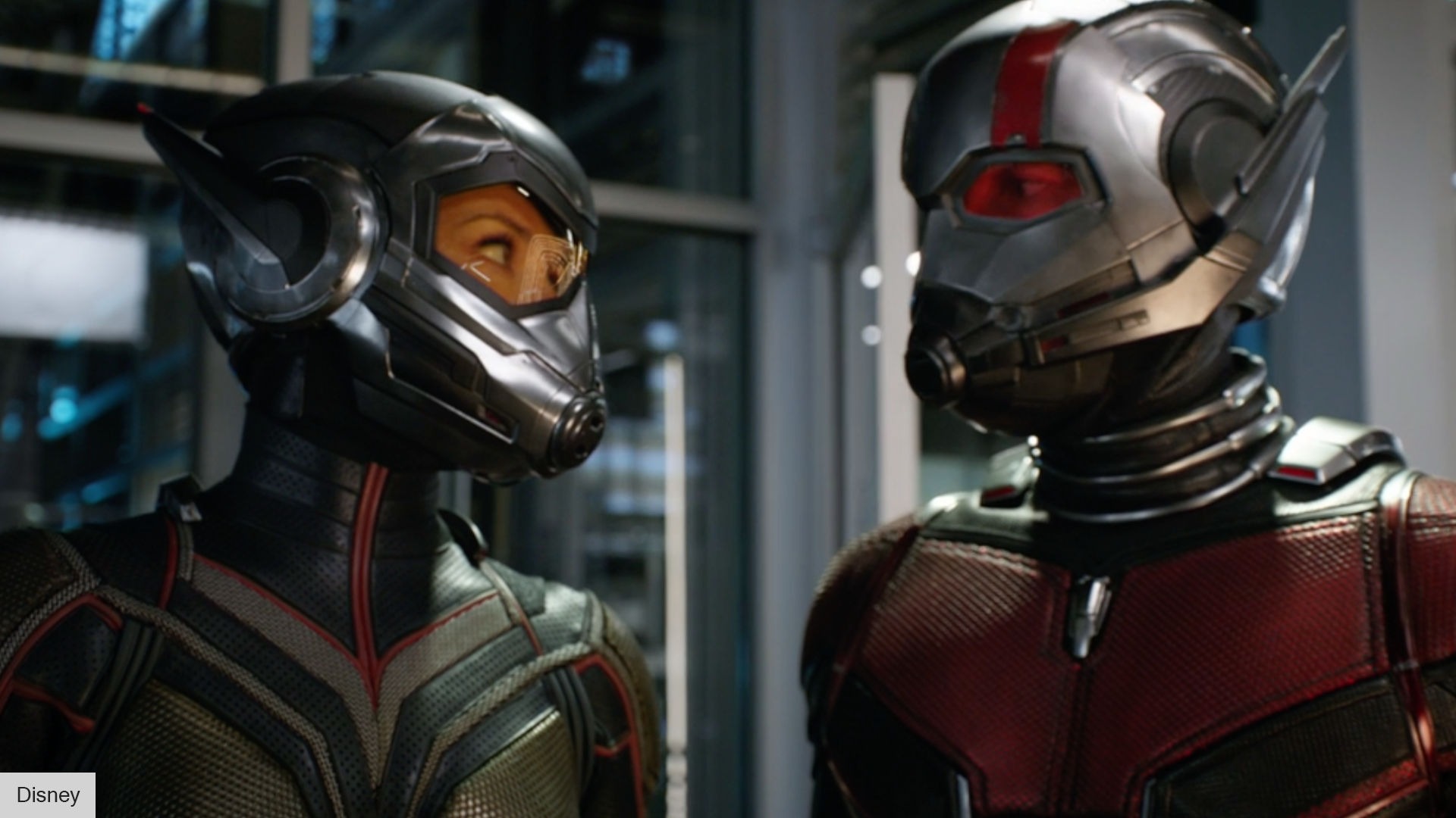 Ant-Man and the Wasp: Quantumania hé lộ sự xuất hiện của Kang the Conqueror