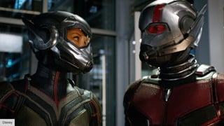 Ant-Man and the Wasp: Quantumania hé lộ sự xuất hiện của Kang the Conqueror