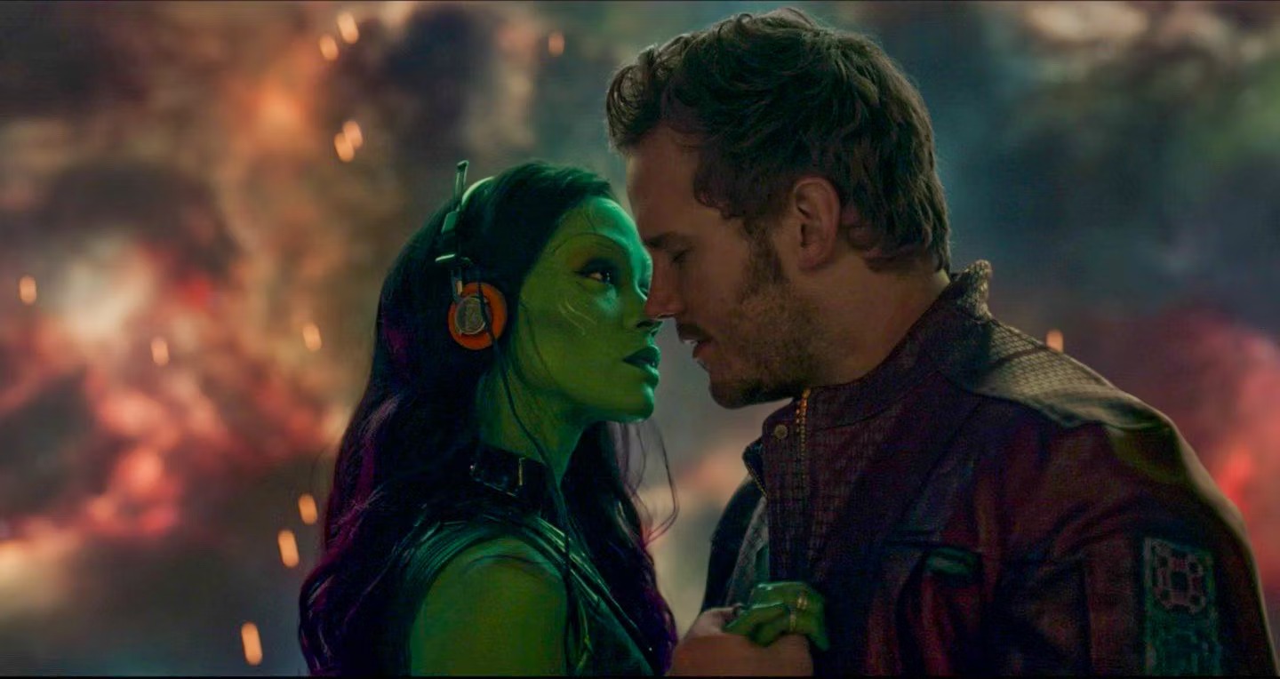 Guardians of the Galaxy Vol. 3 hé lộ hàng loạt thông tin đáng chú ý tại SDCC 2022