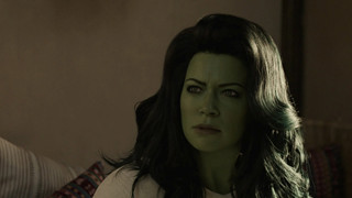 She-Hulk ra mắt trailer mới, nhưng mọi người lại tập trung vào chi tiết cuối trailer