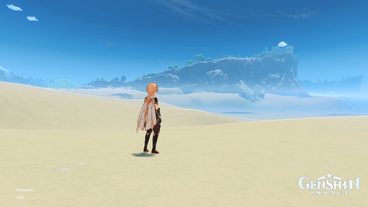 Họa sĩ Genshin Impact bị công kích nặng nề bởi fan cuồng chỉ vì một tấm fanart