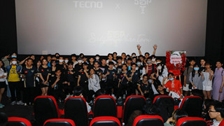 Saigon Phantom tổ chức Fan Meeting đầu tiên: Sự vắng mặt của Khoa và Yiwei gây chú ý