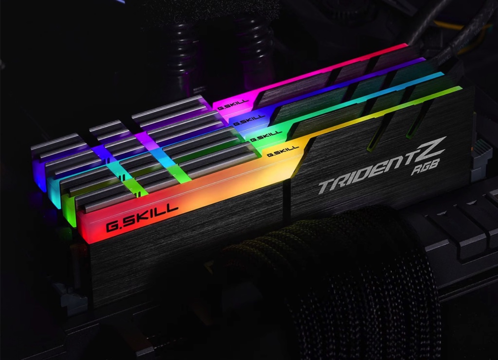 Dung lượng RAM bao nhiêu là đủ cho một PC gaming? 