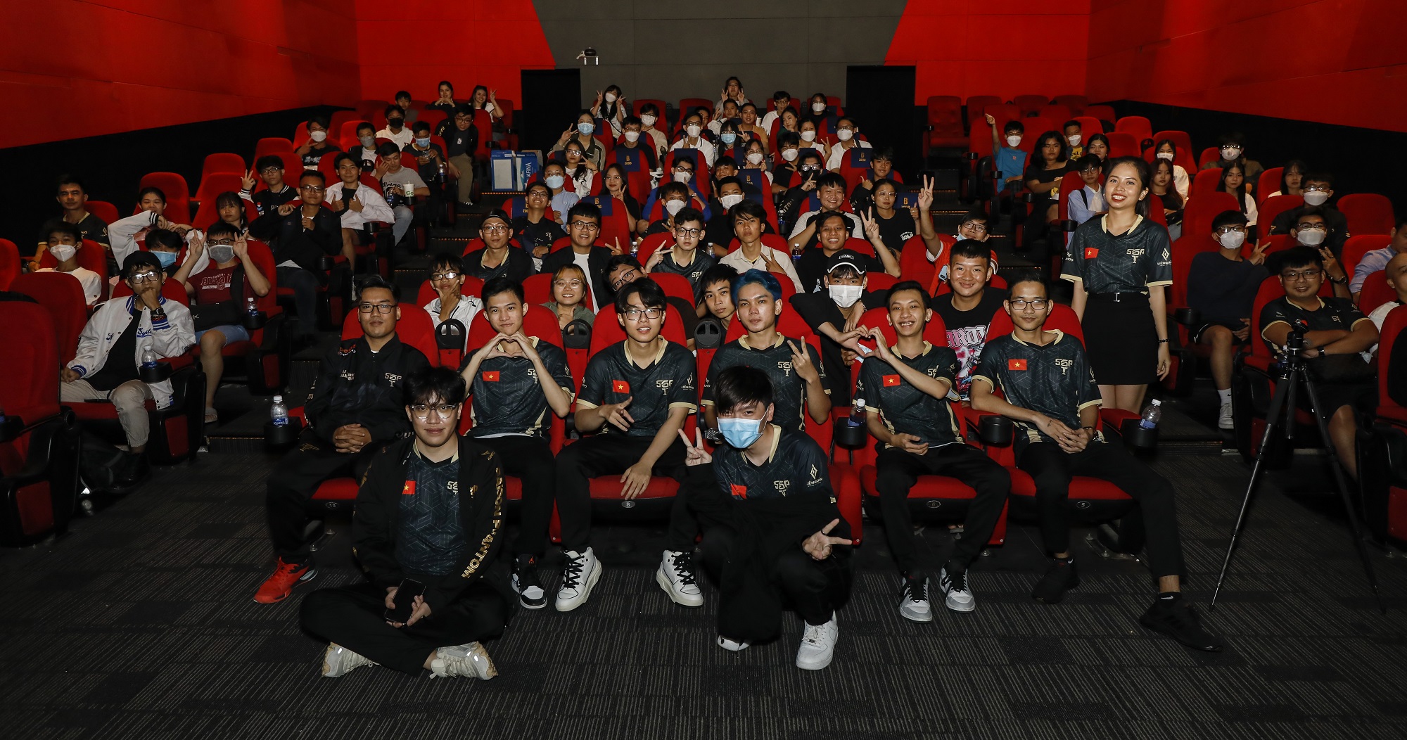 [Độc quyền] Phỏng vấn Titan - Tân HLV trưởng Saigon Phantom với khao khát chinh phục đỉnh cao