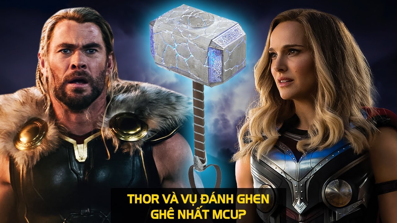 Chi tiết quan trọng chứng minh Stormbreaker là vũ khí biết "suy nghĩ" 