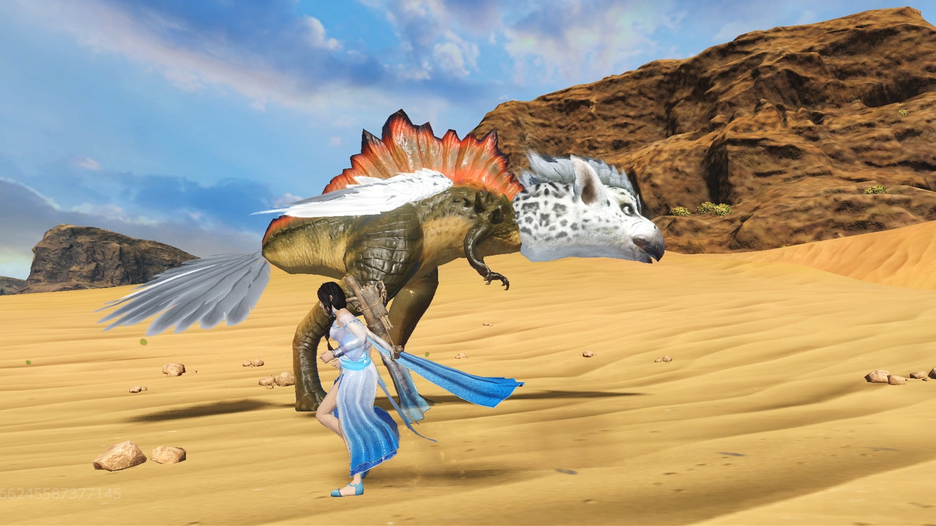 Tencent ra mắt một tựa game thế giới mở Chimeraland, game thủ có thể hóa thân thành bất cứ thứ gì