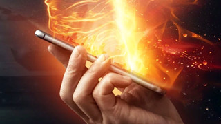 Tại sao các điện thoại Android thường bị nóng và dễ cháy nổ?