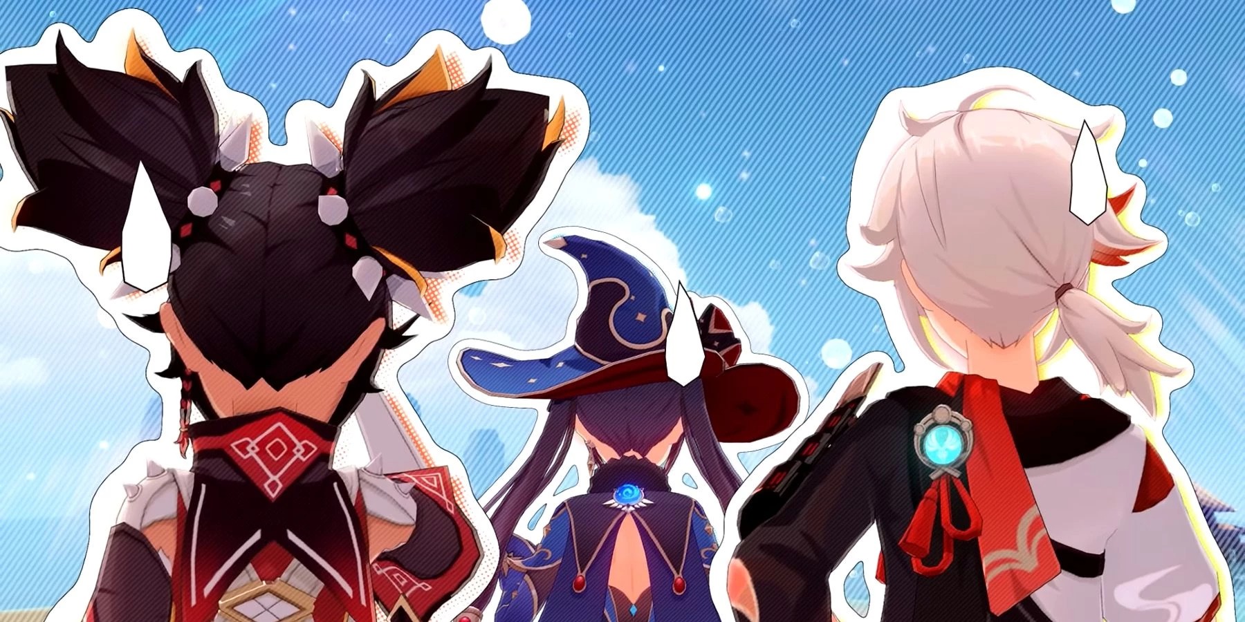 Genshin Impact: Liệu nửa đầu phiên bản 2.8 có thật sự thành công như mong đợi?