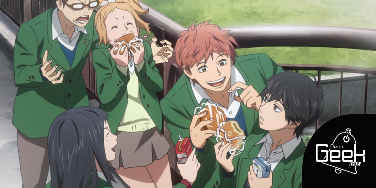 Top 5 Anime xuyên không hay nhất mà bất kì ai yêu thích Anime cũng không nên bỏ qua