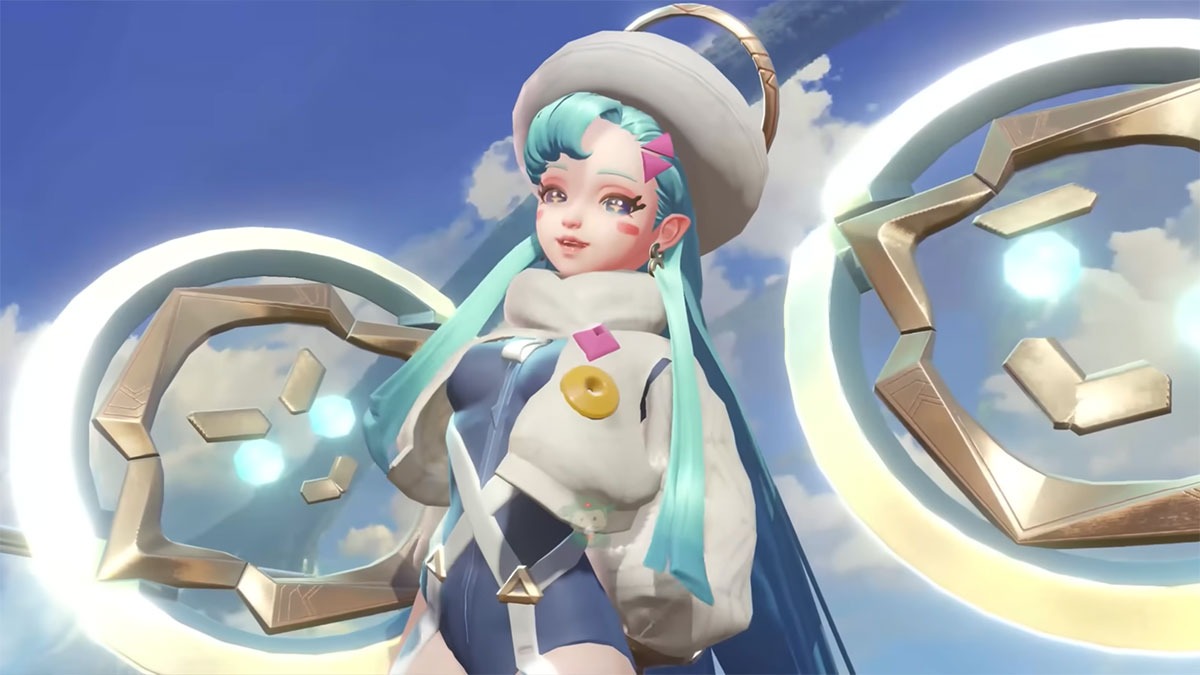 Tướng mới Terri của Liên Quân Mobile bị tố đạo nhái kỹ năng từ 3 vị tướng LMHT