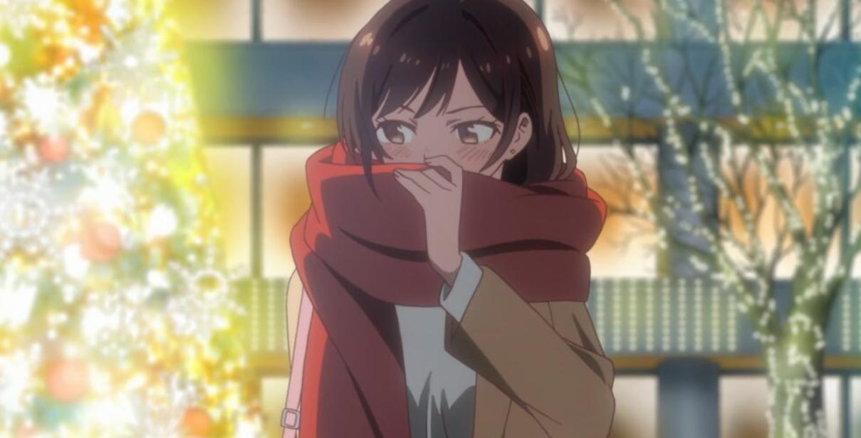 Spoiler Kanojo Okarishimasu 245: Mami thích Kazuya rồi ư? Chizuru mời nam chính đi...