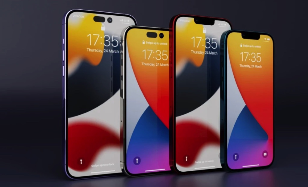 iPhone 14 Pro sẽ được nâng cấp với RAM 6GB nhanh hơn