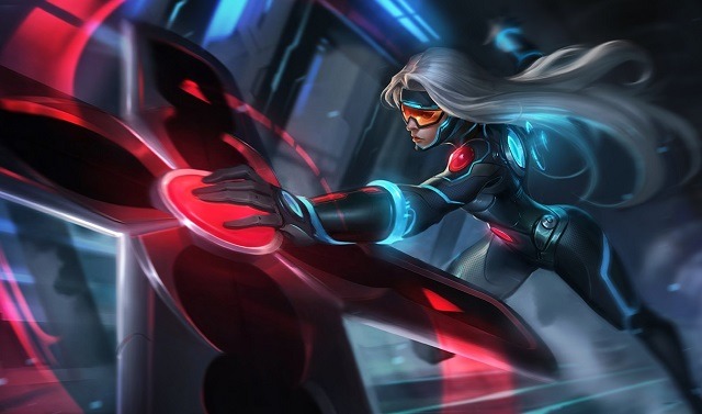 LMHT: Sivir "thăng hoa" tại phiên bản 12.13 sau đợt chỉnh sửa kỹ năng từ Riot Games