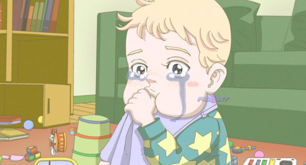 Spoiler Tokyo Revengers 263: Nguồn gốc bản năng hắc ám của Mikey - Quá khứ đáng thương của tổng trưởng