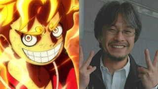 One Piece: Oda-sensei tiết lộ ý tưởng để ông tạo nên Luffy Gear 5!