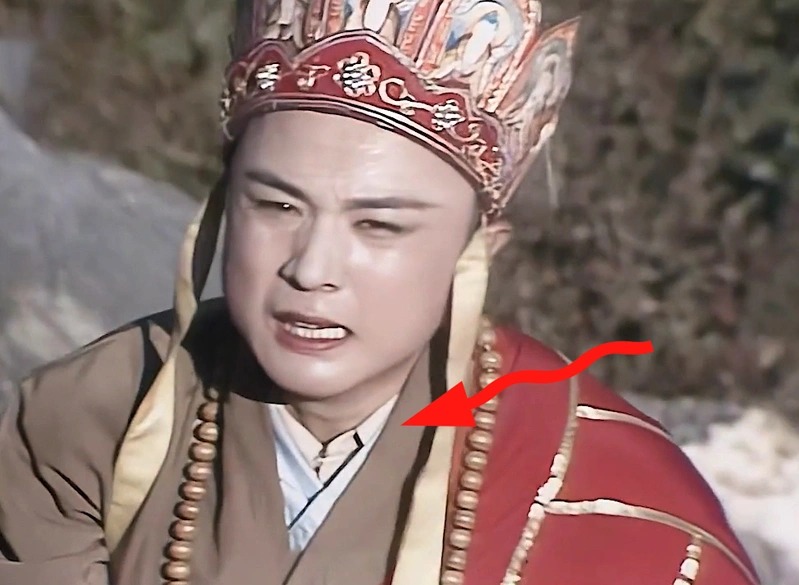 Soi loạt "sạn" vô lý của Tây Du Ký sau 36 năm