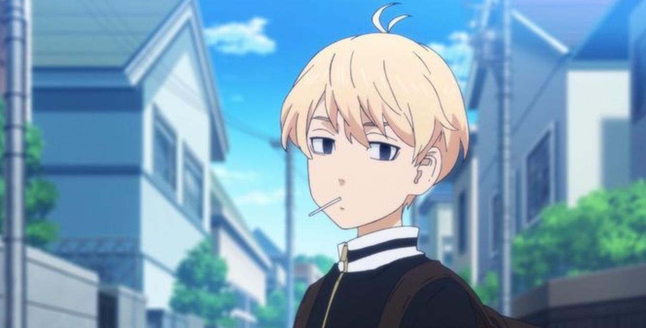 Spoiler Tokyo Revengers 264: Quá trình tạo nên Toman của Mikey