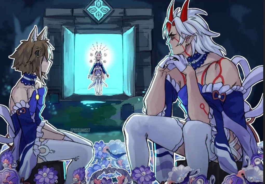 Genshin Impact: 5 điều bạn nên làm để chuẩn bị cho Sumeru sắp ra mắt